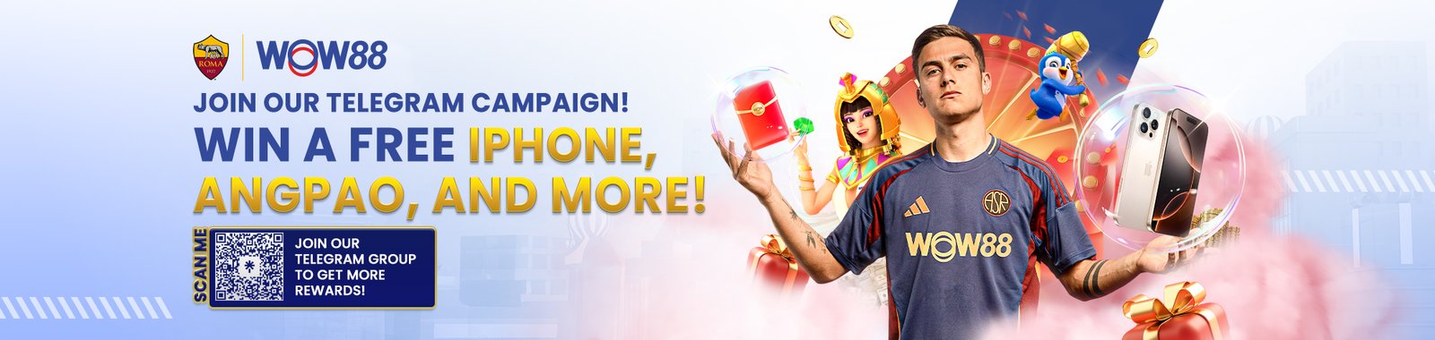 wow88 highest welcome bonus online slot sg